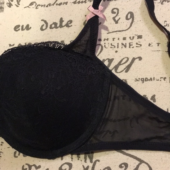 DKNY lace bra - Picture 3 of 5